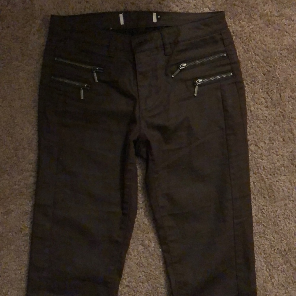 A trouser